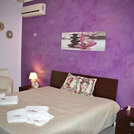 Baazar House Villa Noto Exterior photo